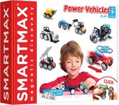 SmartMax - Power Vehicles