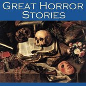 Great Horror Stories