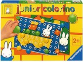 Ravensburger nijntje Junior Colorino - leerspel