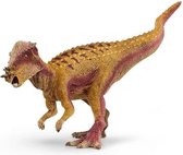 schleich DINOSAURUS - Pachycephalosaurus - Speelfiguur - Kinderspeelgoed voor Jongens en Meisjes - 4 tot 12 jaar