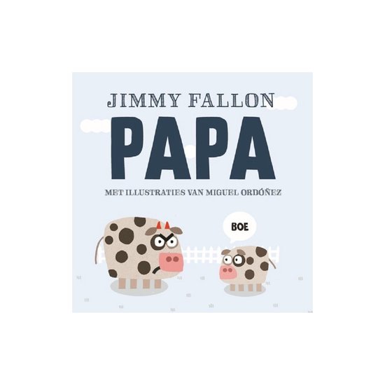 Papa (Jimmy Fallon)