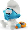 schleich de Smurfen - Baby Smurf - 20830
