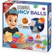 Buki - Buki Mega Botsballen