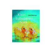 Klein dierenboeken  -   Klein babydierenboek