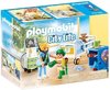 foto van PLAYMOBIL City Life Kinderziekenhuiskamer - 70192