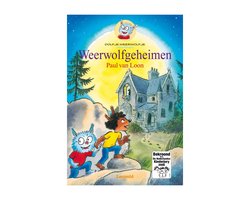 foto van Weerwolfgeheimen