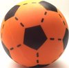 Atabiano - Football mousse - Orange