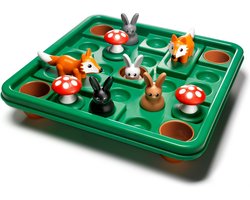 SmartGames - Jump In' XXL - 100 uitdagingen