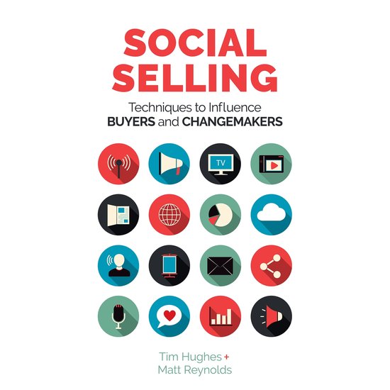 Social Selling - cover