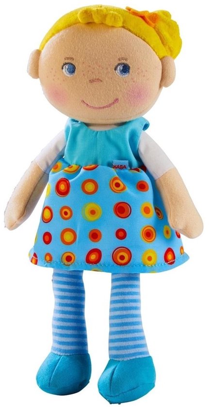 HABA Knuffelpop Edda