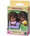 foto van Sylvanian Families  5424 tweeling egel