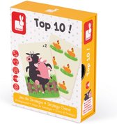 Janod Spel - Top 10!