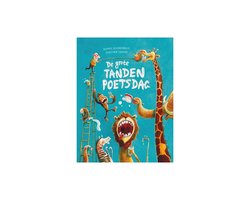 foto van De grote tandenpoetsdag