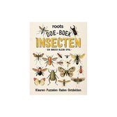 Doe-boek insecten