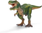 schleich DINOSAURUS Tyrannosaurus Rex - Speelfiguur - Kinderspeelgoed voor Jongens en Meisjes - 4 tot 12 jaar - 14525