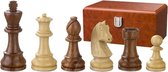 Pièces d'échecs Philos Artus King hauteur 78 mm