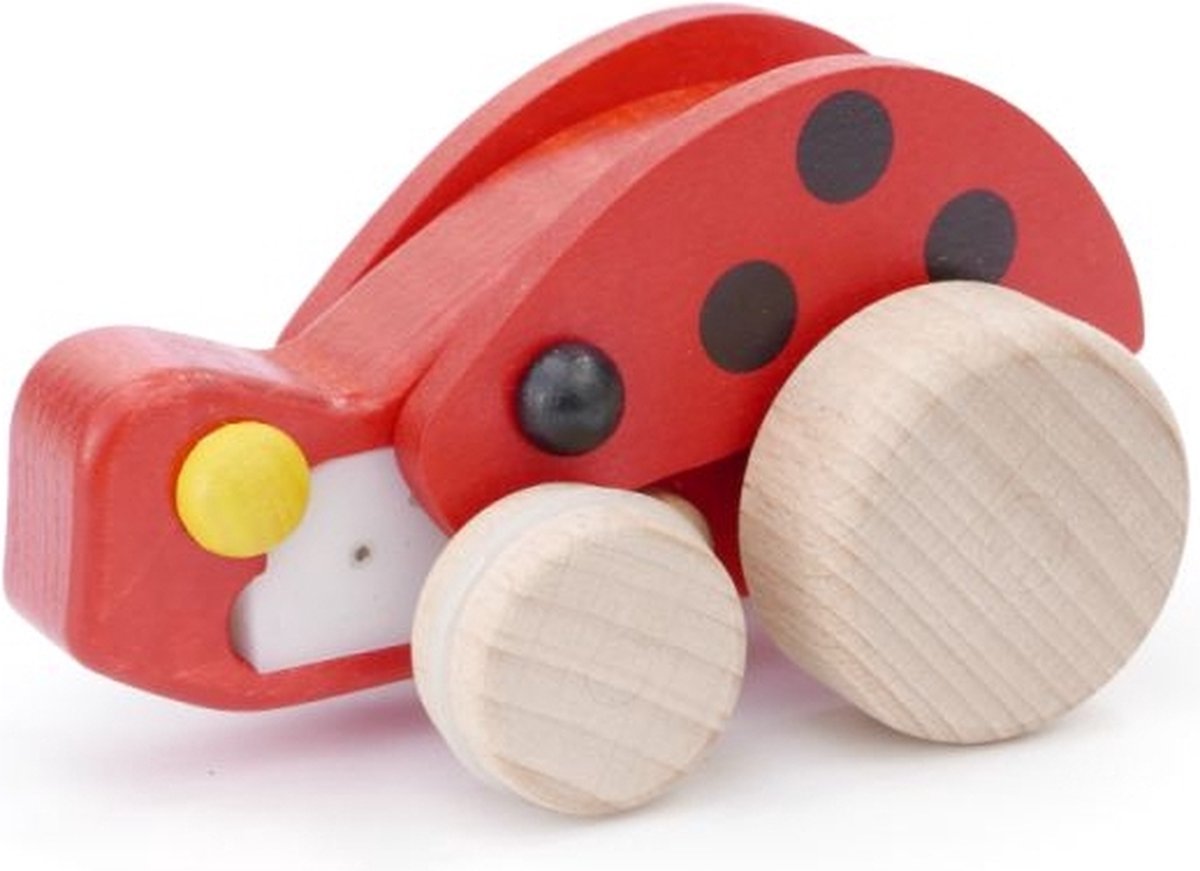 Bajo BEETLE RA