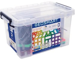 Geosmart Educatieve set, 205 delig