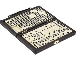 Philos Domino dubbel 9 19,5x12cm