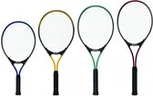 Spordas de Tennis Spordas - Blauw/ Zwart - L0