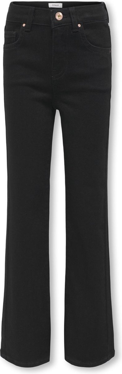 KIDS ONLY Wide-leg jeans KOGJUICY Wide leg fit Jeans