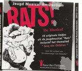 RATS ! Jeugd Musical Amsterdam