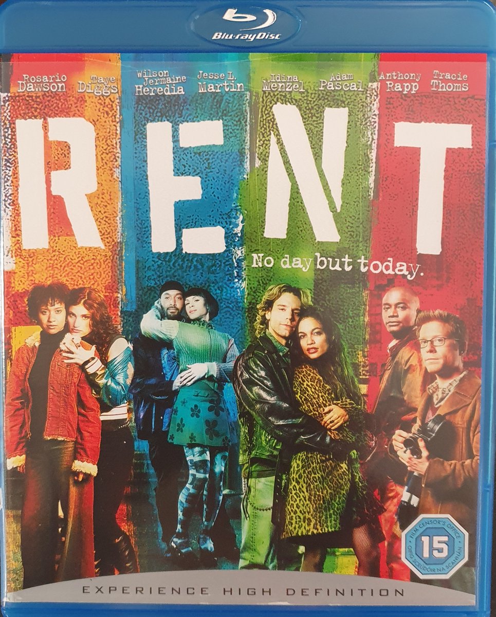 Rent (Import)