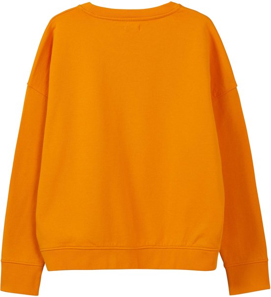 Oilily Hoppin - Sweater - Dames - Oranje - L