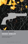 Student Editions- Hedda Gabler