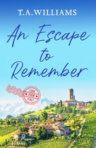 Love from Italy2-An Escape to Remember