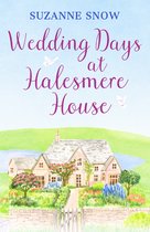 Love in the Lakes2- Wedding Days at Halesmere House
