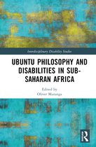 Interdisciplinary Disability Studies- Ubuntu Philosophy and Disabilities in Sub-Saharan Africa