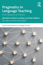 Research and Resources in Language Teaching- Pragmatics in Language Teaching