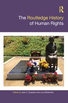 Routledge Histories-The Routledge History of Human Rights