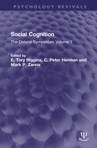 Psychology Revivals- Social Cognition