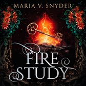 Fire Study (The Chronicles of Ixia, Book 3)