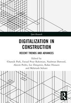 Spon Research- Digitalization in Construction