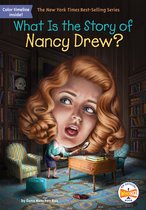 What Is the Story Of?- What Is the Story of Nancy Drew?