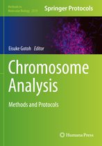 Methods in Molecular Biology- Chromosome Analysis