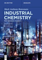 De Gruyter Textbook- Industrial Chemistry