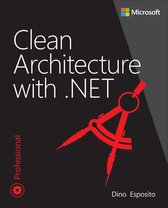 Developer Reference- Clean Architecture with .NET