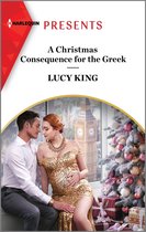 Heirs to a Greek Empire 2 - A Christmas Consequence for the Greek