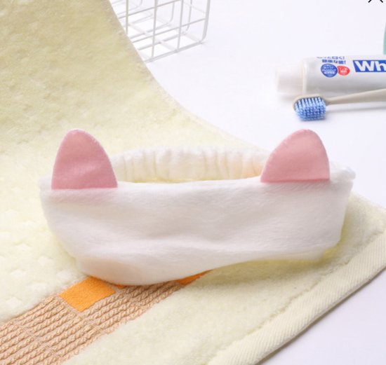 XNHIU 2 Stuks Pluche Konijn Staart Pluizige Konijnenstaart Cosplay Harige Ball Tail Feestbenodigdheden Kostuum Accessoires Voor Halloween Pasen Party Foto Rekwisieten