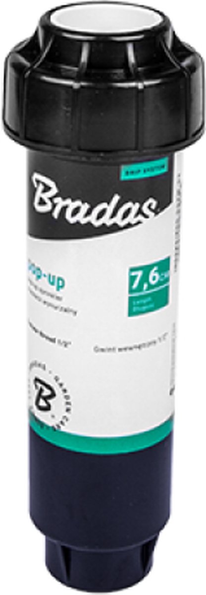 Bradas Pop-up sproeier 7,6cm - Excl. nozzle - Sprinkler