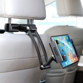 Auto Tablet Houder - Draaibaar en Verstelbaar voor 5-12 inch Apparaten