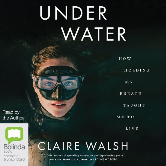 Under Water - cover