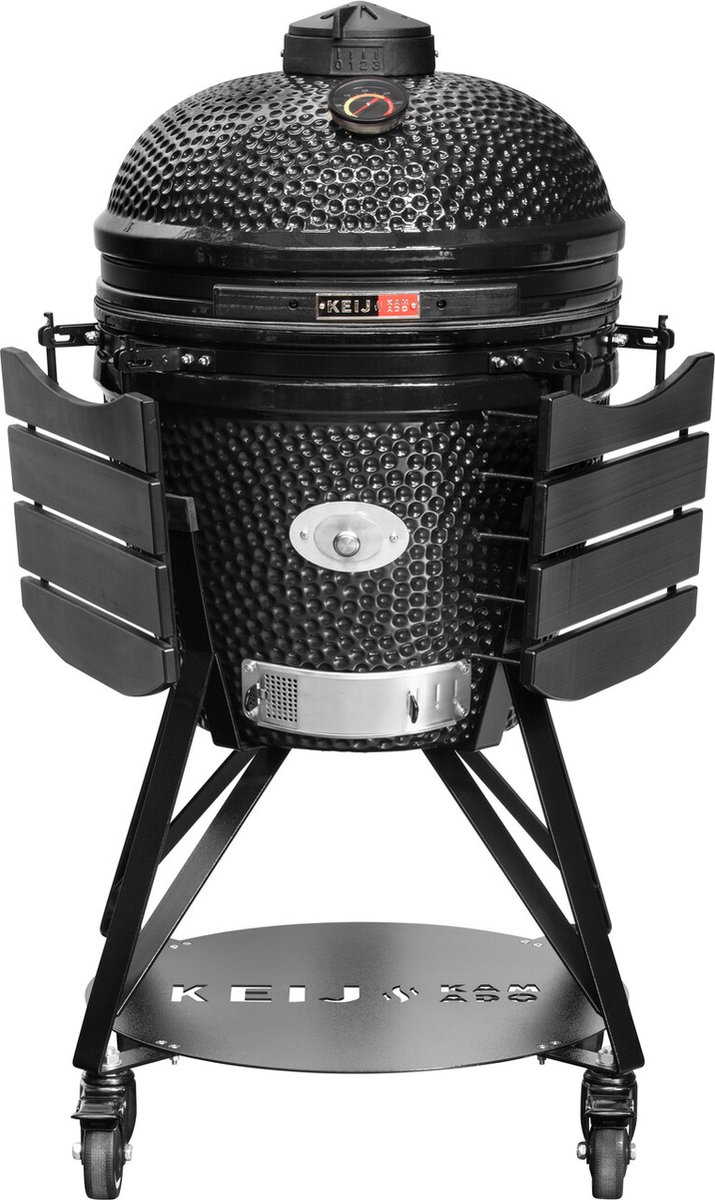 Keij Kamado Pro - Large - 21 inch - Product - €999,00