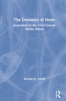 The Dynamics of News