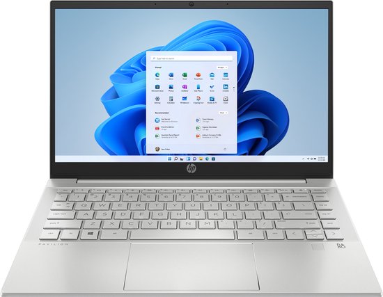 HP Pavilion 14 ec1055nd Windows 11 Home 14