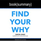 Find Your Why by Simon Sinek - Book Summary